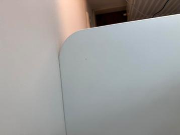 IKEA Bekant Zit/sta bureau 120x80cm Elektrisch Verstelbaar - afbeelding 5 IKEA Bekant Zit/sta bureau 120x80cm Elektrisch Verstelbaar - afbeelding 5