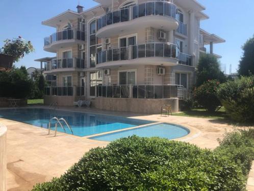 Vakantiehuis Turkije € 650 per week incl. Transfers, Vakantie, Vakantiehuizen | Turkije, Turkse Rivièra, Appartement, Stad, Aan zee