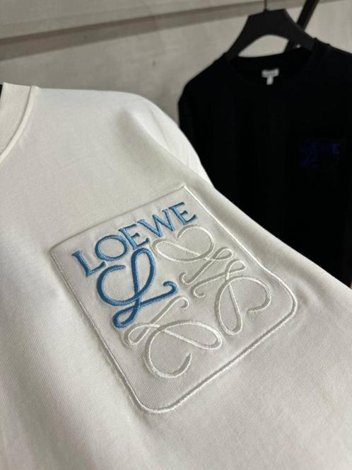 Loewe t-shirt nieuw 50% MEGA SALE!, Kleding | Heren, T-shirts, Nieuw, Ophalen of Verzenden