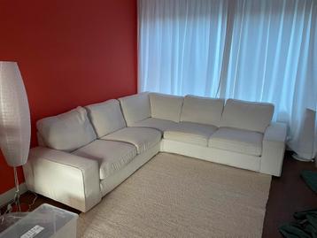 Ikea KIVIK 4-zits kelinge grijsturkoois - afbeelding 9 Ikea KIVIK 4-zits kelinge grijsturkoois - afbeelding 9