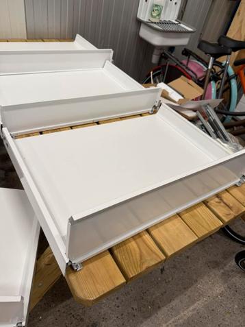 Ikea Maximera lades - afbeelding 2 Ikea Maximera lades - afbeelding 2