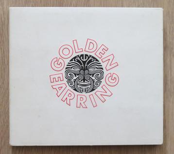 CD Golden Earring: Face it