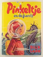 Laan, Dick - Pinkeltje en de parels