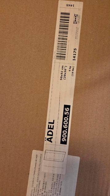 IKEA Faktum keuken frontjes Ädel ivoorwit - afbeelding 3 IKEA Faktum keuken frontjes Ädel ivoorwit - afbeelding 3