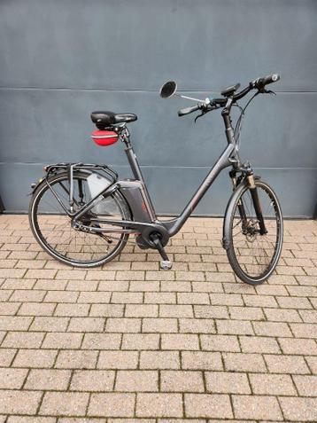 Electrische fiets Kalkhoff Include Premium 8
