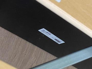 Tweepersoonsbed - 160x200 (IKEA MALM) + matras + topper - afbeelding 7 Tweepersoonsbed - 160x200 (IKEA MALM) + matras + topper - afbeelding 7