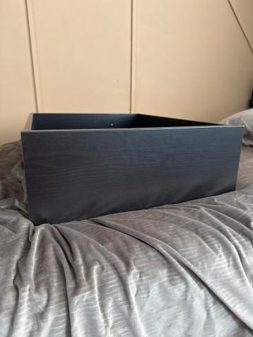 Ikea Pax Lade - Zwartbruin - afbeelding 1 Ikea Pax Lade - Zwartbruin - afbeelding 1