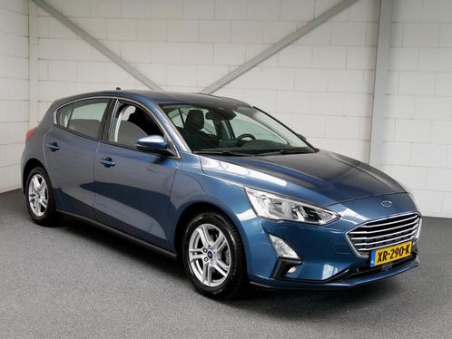 Ford Focus 1.0 Trend Comfort Navi/ECC/PDC/Carplay/TH (all-in, Auto's, Ford, Bedrijf, Te koop, Focus, ABS, Airbags, Airconditioning