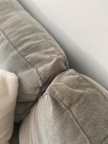 KIVIK 5-zits hoebank van Ikea - afbeelding 5 KIVIK 5-zits hoebank van Ikea - afbeelding 5