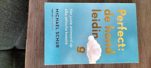 Michael Schur - Perfect: de handleiding, Boeken, Taal | Overige Talen, Nieuw, Ophalen of Verzenden