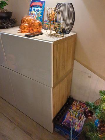 Ikea Besta dressoir - afbeelding 2 Ikea Besta dressoir - afbeelding 2