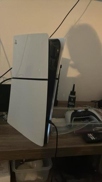 Playstation 5 digital edition