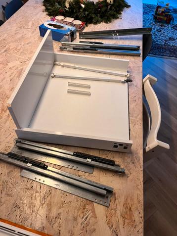 Maximera ikea lades 60x60 2x - afbeelding 2 Maximera ikea lades 60x60 2x - afbeelding 2