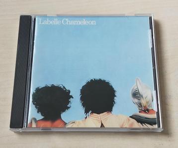 Labelle - Chameleon CD 1976/198?