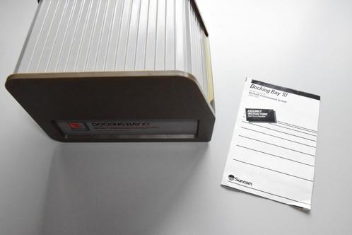 Nintendo (NES): Suncom Docking Bay 10, Spelcomputers en Games, Games | Nintendo NES, Gebruikt, Ophalen of Verzenden