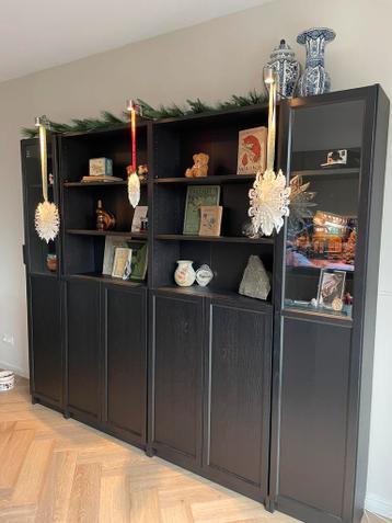 Ikea billy boekenkast - afbeelding 3 Ikea billy boekenkast - afbeelding 3