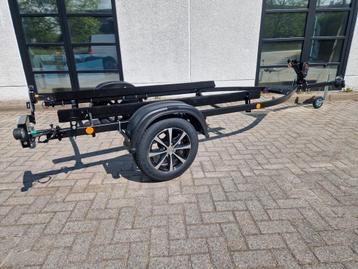 STT-750 Jetski trailer - nieuw - direct leverbaar