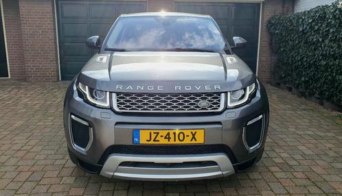 Range Rover Evoque Autobiography 1st EIG! NWSTAAT! RIJKLAAR!, Auto's, Land Rover, Particulier, 360° camera, 4x4, ABS, Achteruitrijcamera