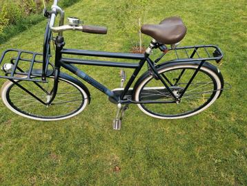 Cortina jongens/heren fiets