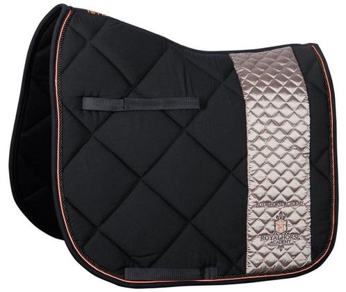 Harry's Horse Zadeldek Hippique navy cob full, Dieren en Toebehoren, Paarden en Pony's | Dekens en Dekjes, Nieuw, Dekje, Ophalen of Verzenden