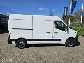 Renault Master bestel 2.3 dCi Airco/Cruise/PDC V+A