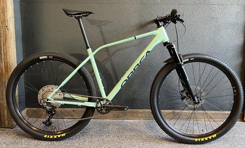 ORBEA ALMA H10-EAGLE 2023 L frame 29 er SRAM NX EAGLE 12 sp, Fietsen en Brommers, Fietsen | Mountainbikes en ATB, Nieuw, Heren