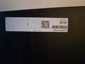 Metod Lerhyttan IKEA bedekkingspaneel - afbeelding 3 Metod Lerhyttan IKEA bedekkingspaneel - afbeelding 3