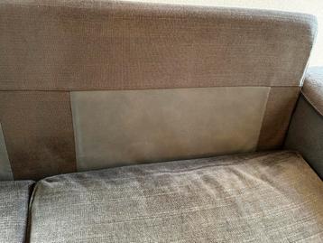 Grijze Ikea KIVIK hoekbank, 4-zits - afbeelding 13 Grijze Ikea KIVIK hoekbank, 4-zits - afbeelding 13