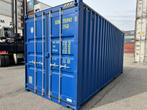 Zeecontainer te koop nieuwe 20ft HC (High Cube)  AANBIEDING