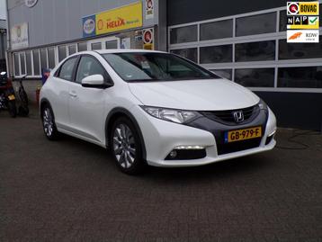 Honda Civic 1.8 Comfort