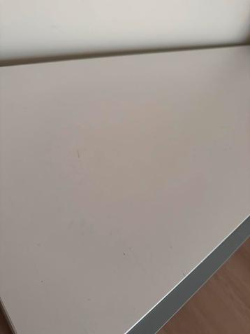Ikea Besta Dressoir Grijs Blauw Hoogglans - afbeelding 1 Ikea Besta Dressoir Grijs Blauw Hoogglans - afbeelding 1