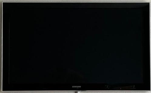 Samsung Plasma TV 50”, Audio, Tv en Foto, Televisies, Zo goed als nieuw, 100 cm of meer, Full HD (1080p), Samsung, 100 Hz, Ophalen