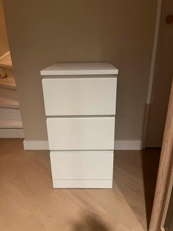 Nieuwe IKEA Malm Ladekast (bon aanwezig) - afbeelding 1 Nieuwe IKEA Malm Ladekast (bon aanwezig) - afbeelding 1