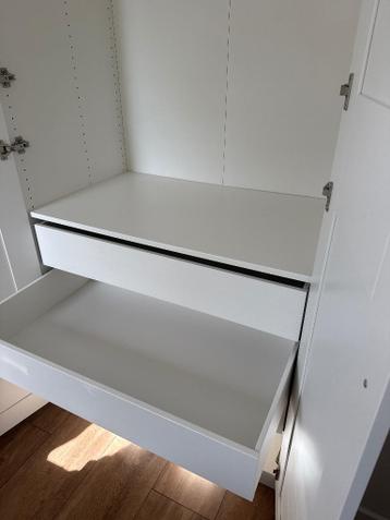 IKEA Pax kledingkast - afbeelding 3 IKEA Pax kledingkast - afbeelding 3