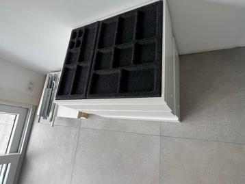 IKEA Pax Legplanken & Lades (75x60) - afbeelding 1 IKEA Pax Legplanken & Lades (75x60) - afbeelding 1