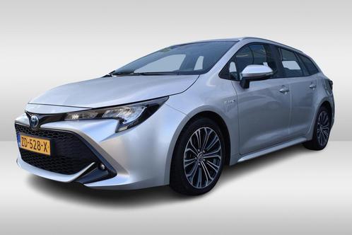 Toyota Corolla Touring Sports 2.0 Hybrid First Edition, Auto's, Toyota, Bedrijf, Te koop, Corolla, ABS, Achteruitrijcamera, Adaptive Cruise Control