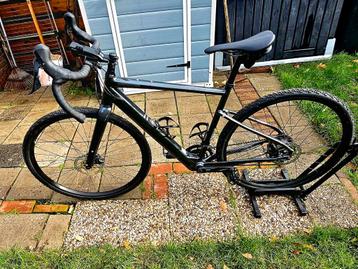 ELEKTRISCHE GRAVELBIKE TOPSTONE CANNONDALE NEO SL