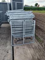 65x 1m deur puppypaneel hondenren kamerkennel ren kooi