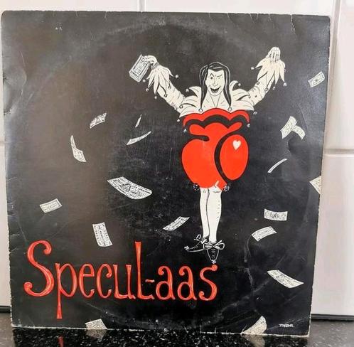 Delftsch Studenten Corps – Specul-aas juli 1963 igst, Cd's en Dvd's, Vinyl | Dance en House, Zo goed als nieuw, Ophalen of Verzenden