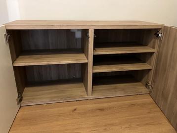 TV-stand IKEA Bestä - afbeelding 2 TV-stand IKEA Bestä - afbeelding 2