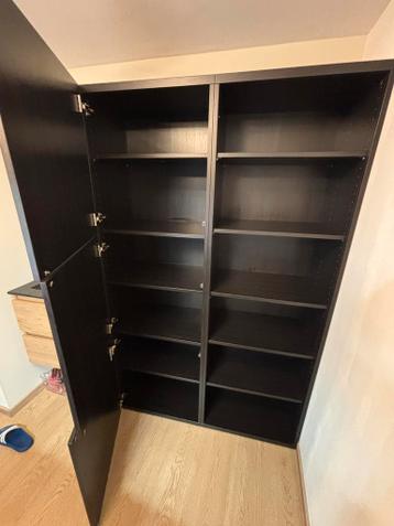 Ikea Besta opberg kast - afbeelding 2 Ikea Besta opberg kast - afbeelding 2