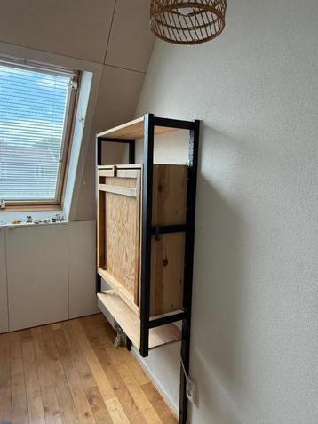 IVAR Uitklapbureau - afbeelding 3 IVAR Uitklapbureau - afbeelding 3