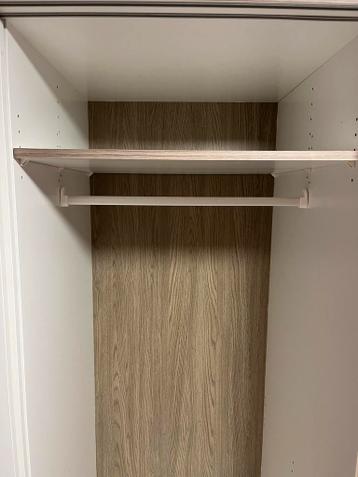 IKEA Pax kledingkast - afbeelding 6 IKEA Pax kledingkast - afbeelding 6