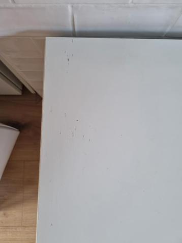 Ikea Besta kastje - wit met 2 grote lades - afbeelding 5 Ikea Besta kastje - wit met 2 grote lades - afbeelding 5