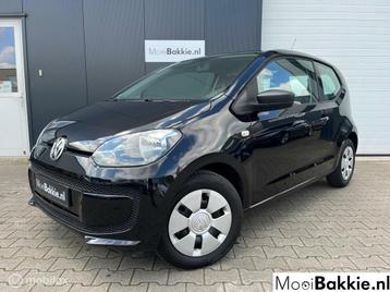 Volkswagen Up! 1.0 move up! 3-Drs / Airco / Netjes!