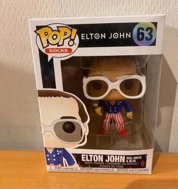 Elton John 63
