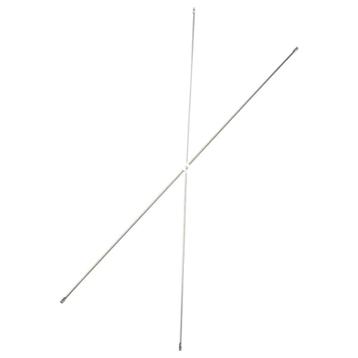 IKEA Ivar zijpaneel 50x226 cm & steunkruis - afbeelding 2 IKEA Ivar zijpaneel 50x226 cm & steunkruis - afbeelding 2