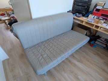 IKEA slaapbank - gratis af te halen - werkt prima
