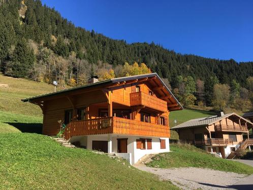 13 - 20 juli + 10 - 17 augChalet 16p in Chatel, Haute Savoie, Vakantie, Vakantiehuizen | Frankrijk, Alpen, Landhuis of Villa, Dorp