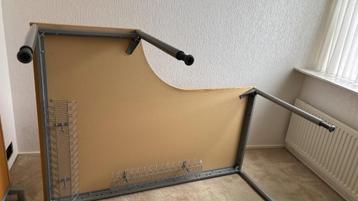Ikea Effektiv / Galant buro bureau - afbeelding 5 Ikea Effektiv / Galant buro bureau - afbeelding 5